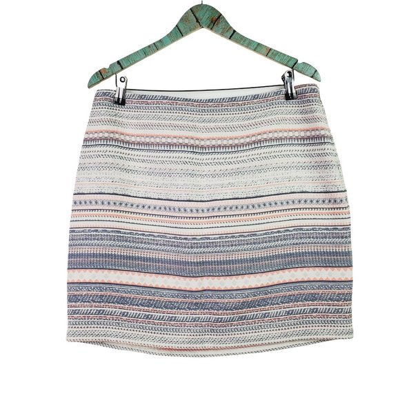 Katherine Barclay Montreal Mini Skirt Sz 12 - Picture 2 of 6